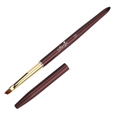 

Toponeto Nail Art Tips UV Gel Crystal Painting Drawing Pen Polish Brush Pen
