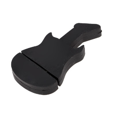 

Cartoon Musical Instrument Guitar Model Shaped USB 20 Flash Drive Memory External Storage Stick U Disk