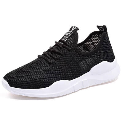 

LZJ Woman casual shoes Breathable 2019 Sneakers Women New Arrivals Fashion mesh sneakers shoes women size 36-40 Hollow women
