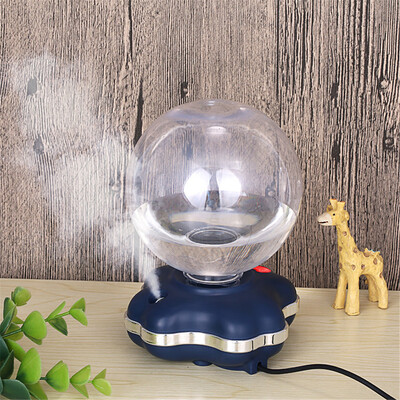 

〖Follure〗Air Aroma Essential Oil Diffuser LED Ultrasonic Aroma Aromatherapy Humidifier
