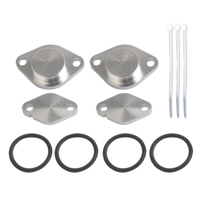 

Replacement For Land Rover Discovery 3Range Rover Sport TDV6 EGR Removal Blanking Plate Kit