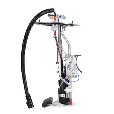 

Replacement New Electrical Fuel Pump Assembly For Ford F-150 1999-2003 F-250 1999 E2237S