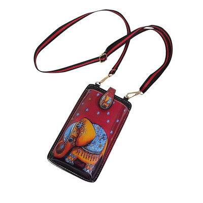 

Tailored Women 2019 Small Shoulder Bag Casual Mobile Phone Bag Cute Coin Purse