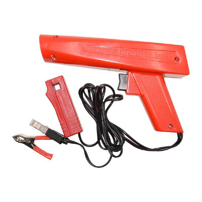 

ZC100 Professional Inductive Ignition Timing Light Ignite Timing Machine Timing Light Car Motorcycle Ship Repair Engine Automobile