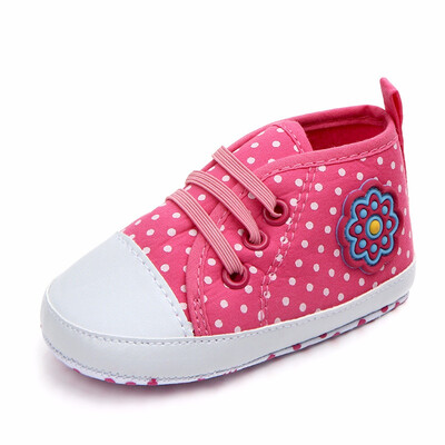 

High Quality New Infant Baby Boys Girls Shoes Newborn Baby Toddler Cute Bunny Shoe Non-Slip Soft Baby First Walkers Shoes