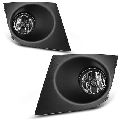 

Fog Lights For Nissan Versa Nissan Tiida 2007 2008 2009 2010 2011 Nissan Tiida fog lihts