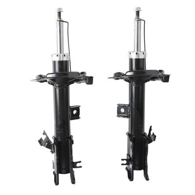 

Replacement For Nissan Murano 2003-2007 1 Pair Front Left Right Side Shock Absorbers Strut 7226872267