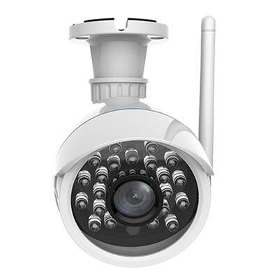 

NEO Outdoor Waterproof WiFi IP Camera Wireless HD 720P Night Vision Camera
