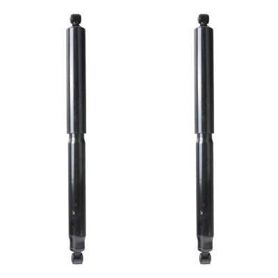 

Replacement For 1999-2014 Ford F-350 Super Duty 1 Pair Strut Shock Absorber Rear Left Right Side 34687