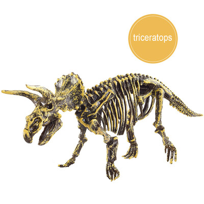 

Dinosaur Toys Science Educational Dig Kit Dinosaur Fossil Excavation Kits
