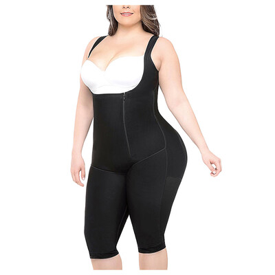 

Toponeto Women Full Body Shaper Bodysuit Firm Control Shapewear Lifter Corset Shapewear