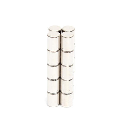 

2Pcs 100x10x5mm N50 Neodymium Block Magnets Super Strong Rare Magnets
