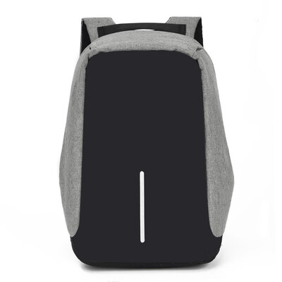 

Computer backpack male outdoor travel leisure backpack business anti-theft charging bag multi-function backpack female