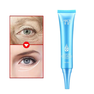

Moistuizer Eye Cream Gel for Dark Circles Puffiness Wrinkles Bags Most Effective Anti-Aging Eye Gel for Under Eyes