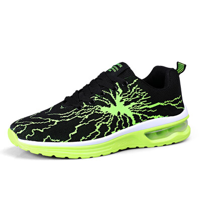 

Large Size 36-47 Fashion Mens Shoes Air Cushion Bounce Damping Sneakers Men Vulcanized Shoes Tenis Masculino Trampki Meskie