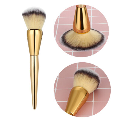 

〖Follure〗Cosmetic Makeup Brush Brushes Foundation Scattered Powder Brush