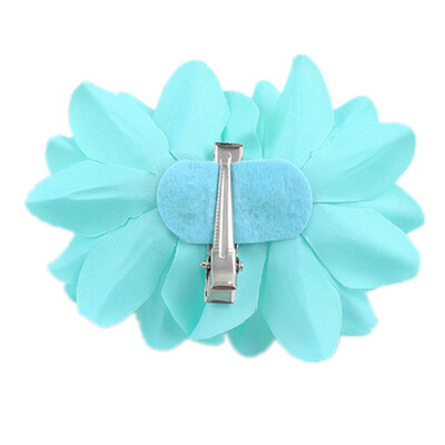 

〖Follure〗Beautiful Flower Hair Pin Clip Pin Hairband Bridal Wedding Party For Women
