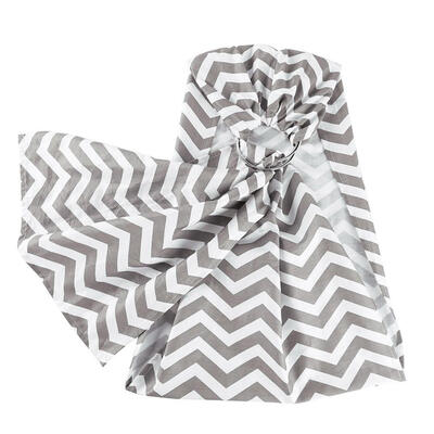 

Stripes Baby Doll Sling Carrier Toddler Kids Front Back Pets Carriers Wrap