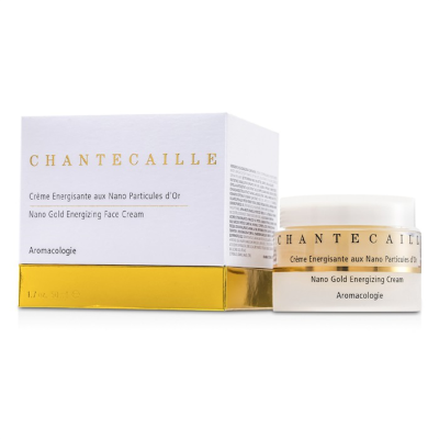 

CHANTECAILLE - Nano-Gold Energizing Cream 50ml17oz