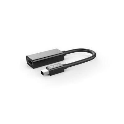 

D2 Portable Mini DP To HDMI 4K HD Converter Cable Adapter
