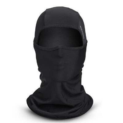 

Outdoor Sports Cycling Face Mask Motorcycling Neck Warmer Hood Cooling Riding Head Wrap Ice Silk Sunlight Protection Cycling Headg