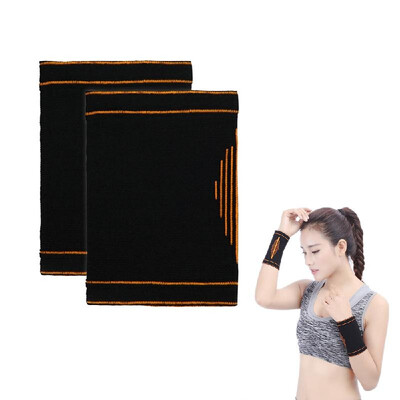 

Wrist Support Wrist Compression Strap Warm Wrist Strap Men Women For Gym Working Out Basketball Training Protective Gear