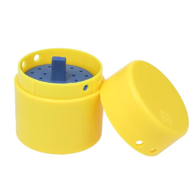 

26 Holes Endodontic Files Holder for Dental Lab Use Equipment Stand for Endodontic Files