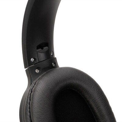 

SOYTO L7 Wireless Headset HiFi Stereo Mic Wireless Headphones Wired Mode Earphones for PCCell PhonesTV