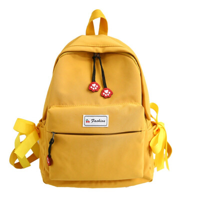 

BF ancient girl schoolbag girl insfeng Korean version of high school students shoulder bag baitaoshen Department