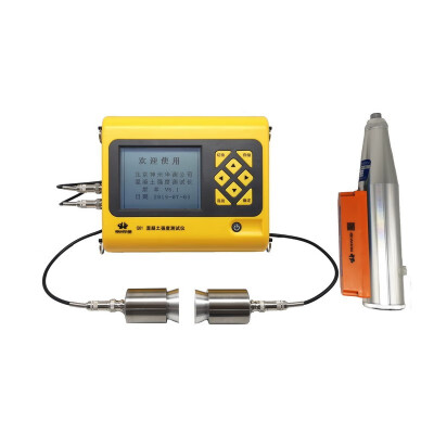 

Q61 Concrete Strength Tester of Sinotesting