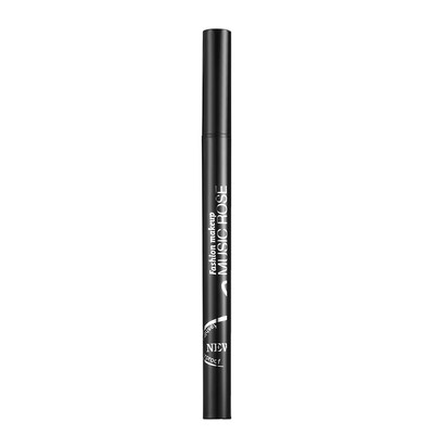 

Long Lasting Black Eyeliner Pen Waterproof Liquid Eyeliner Cream Cosmetic Eye Makeup