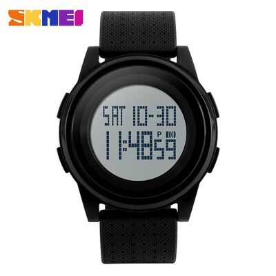 

SKMEI electronic watch 1206