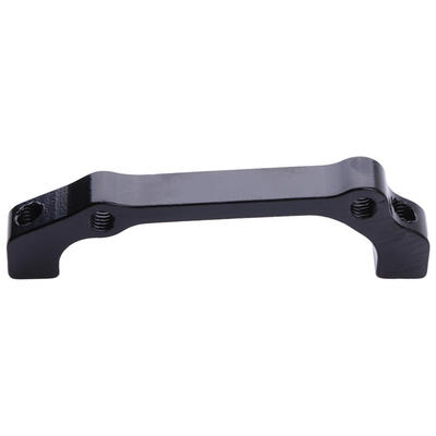 

Mountain Bike B Column Brake Adapter Seat Aluminium Alloy Brake Disc Seat