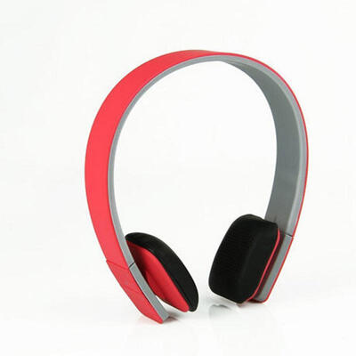 

Bluetooth Headphone Noise Reduction Wireless HiFi Stereo Headset Earphone With MIC For Laptop Smart Phone Tablet