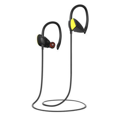 

Wireless In-ear Sweatproof Earphone IPX4 Waterproof Bluetooth Stereo Sports mini in-ear Earbuds