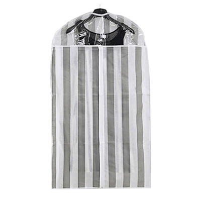 

Siaonvr Home Clothes Garment Cover Case Dustproof Storage Bags Protector Fashion