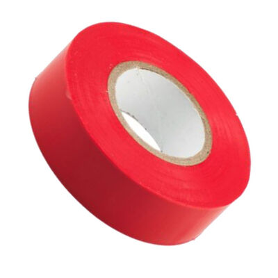 

Electrical Insulation Adhesive Tape Safety PVC Waterproof High-temperature Insulated Tape