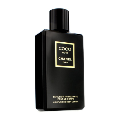 

CHANEL - Coco Noir Moisturizing Body Lotion 200ml68oz