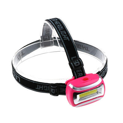 

800 Lumens 3W COB Headlight LED 3 Modes Headlamp Emergerncy Camping Torch