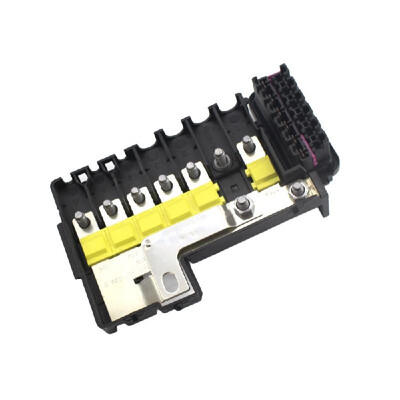 

Battery Circuit Fuse Box 6R0937548C 6R0937548F Fit for VW Polo Skoda