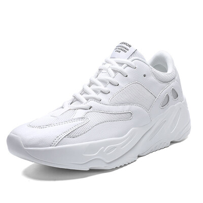 

Mens shoes sports shoes outdoor shoes tide mens shoes sports shoes