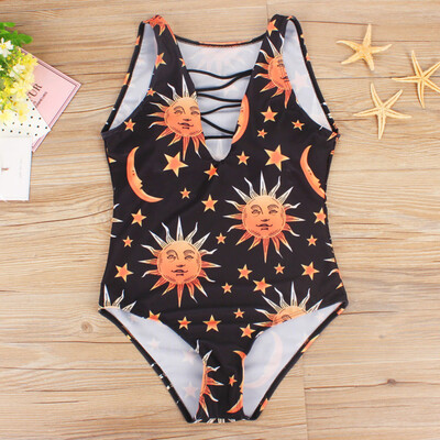

Saidsome Womens Beach Rash Guard Swimwear Set UV Protection Surfing Swimsuit diving suit diving water diving mask