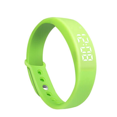 

W5 Smart Wristband Bracelet Pedometer Sleeping Monitor Tracker