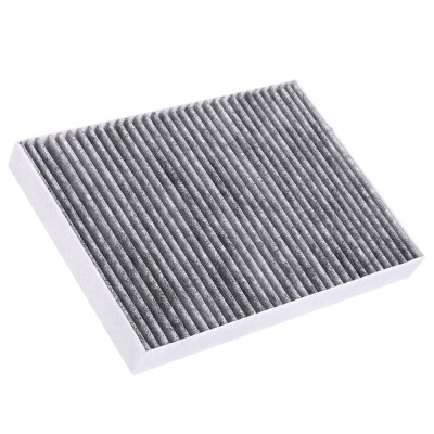 

Tailored For Chrysler 300 For Challenger For Charger Carbonized Cabin Air Filter 11-14