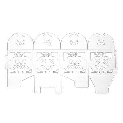 

Halloween Cutting Dies Stencils Scrapbook Embossing DIY Craft Album Card