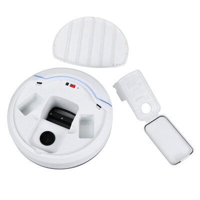 

〖Follure〗Intelligent Robotic Vacuum Cleaner Automatic Mini Sweeping Machine