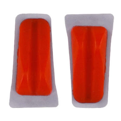 

Recurve Bow Stabilizer Shock Absorber Silencer Archery Rubber Vibration Tip