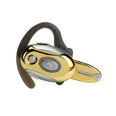 

H700 Handsfree Business Bluetooth Earphone With Mic Noise Cancelling Voice Control True Wireless Bluetooth Headset