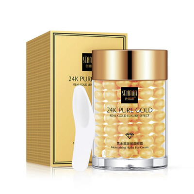 

Eye Cream Peptide Collagen Serum Anti-Wrinkle Anti-Age Remover Dark Circles Eye Care Against Puffiness