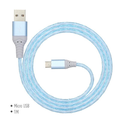 

USB Cable for Android OPPO VIVO Huawei Mobile Phone Micro USB Cable Fast Charging Cable Streamer Data Line